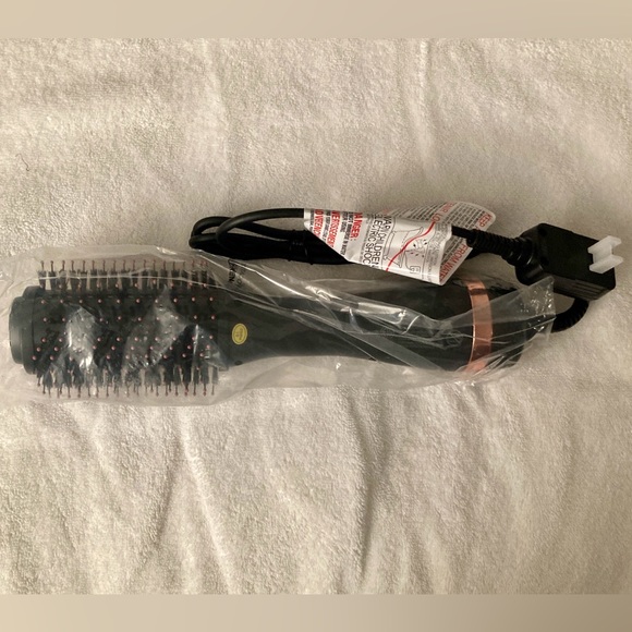 SOLD - Cortex Beauty 2” Volumizing Blowout Hot Brush - Picture 4 of 6